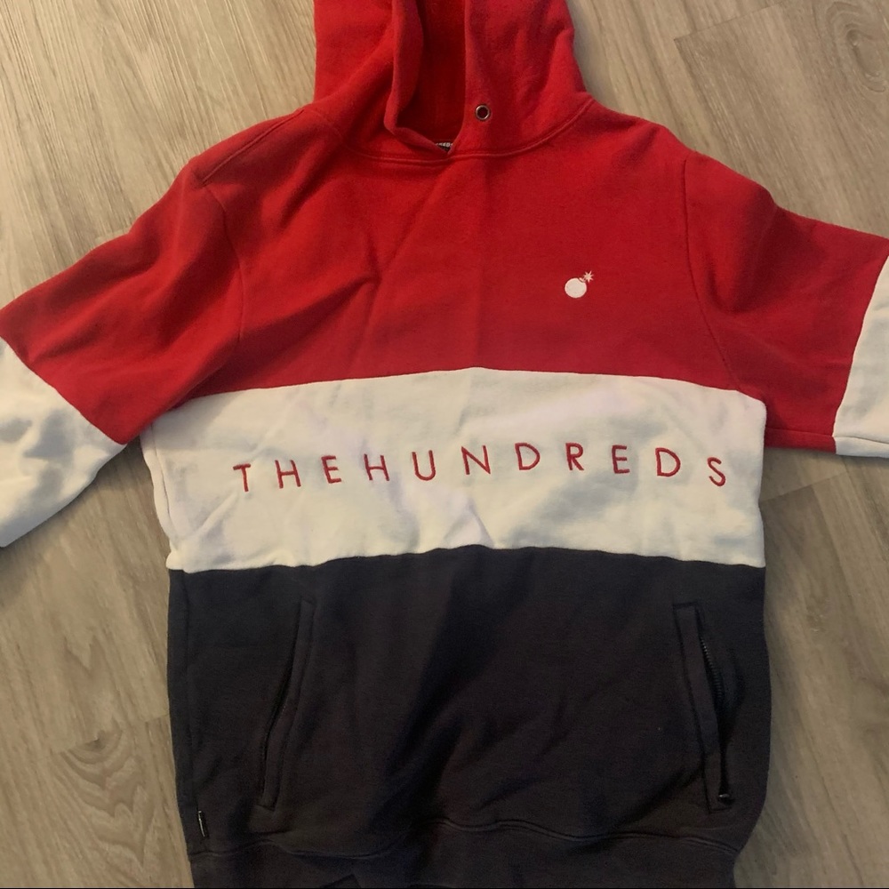 Hoodie